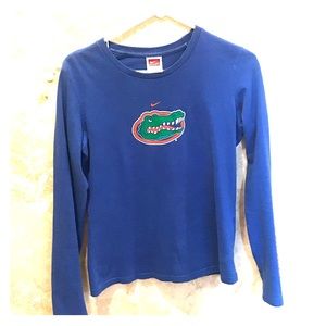 Florida gators long sleeve
